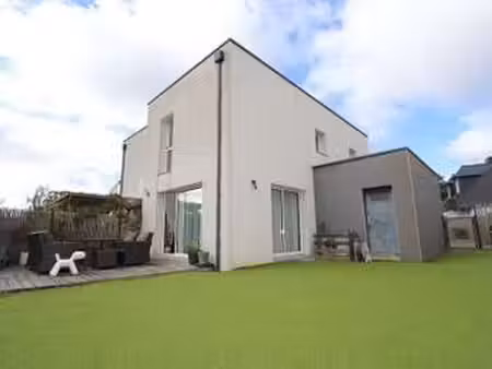vente maison à saint-nazaire (44600) : à vendre / 81m² saint-nazaire