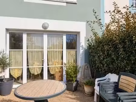 vente maison piscine à talmont-saint-hilaire (85440) : à vendre piscine / 44m² talmont-sai