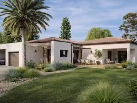 vente maison à vertou (44120) : à vendre / 140m² vertou