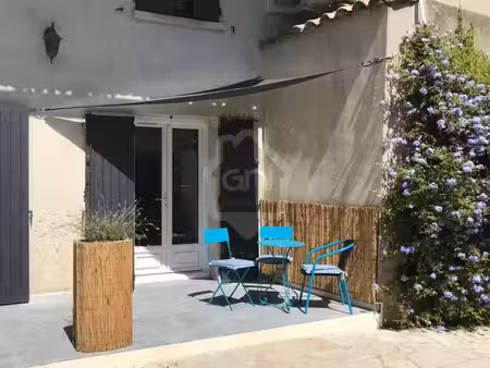location maison 4 pièces 83 m² à comps (30300)