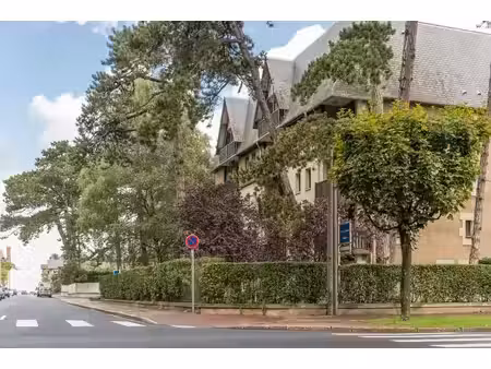 vente appartement 1 pièce  22.00m²  deauville