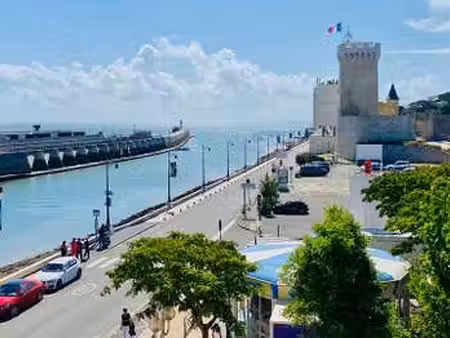 vente appartement 4 pièces aux sables-d'olonne (85100) : à vendre 4 pièces / 73m² les sabl