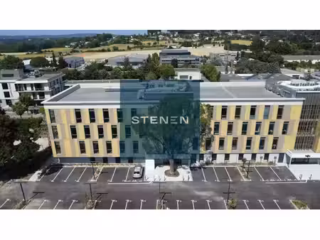 location bureaux aix en provence 13290 1979m²