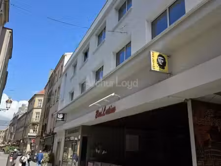 location bureaux metz 57000 18m² à 75m²