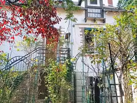 vente maison à nantes (44000) : à vendre / 115m² nantes