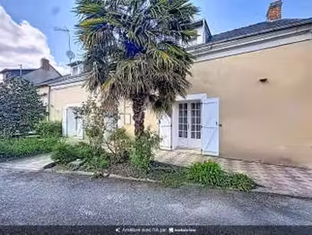 vente maison à trélazé (49800) : à vendre / 215m² trélazé