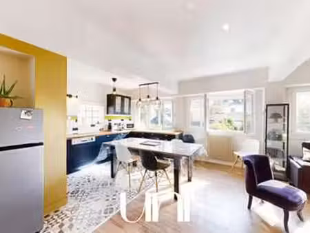 vente appartement 3 pièces à luc-sur-mer (14530) : à vendre 3 pièces / 53m² luc-sur-mer