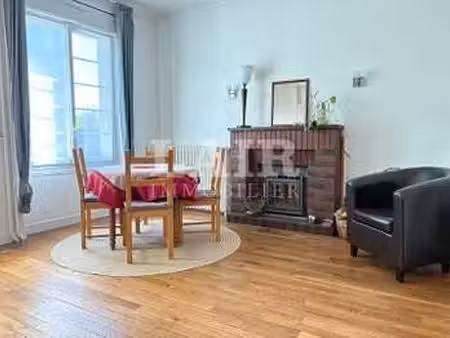 vente maison à alençon (61000) : à vendre / 103m² alençon