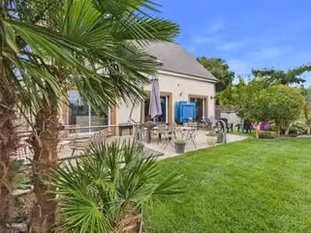 vente maison à falaise (14700) : à vendre / 140m² falaise