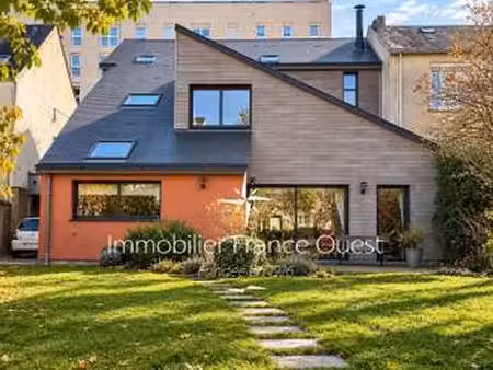 vente maison au mans (72000) : à vendre / 245m² le mans