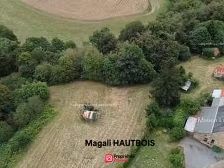 vente maison aux loges-marchis (50600) : à vendre / 53m² les loges-marchis