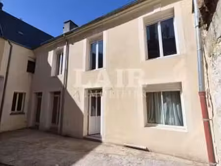 vente maison à sées (61500) : à vendre / 160m² sées