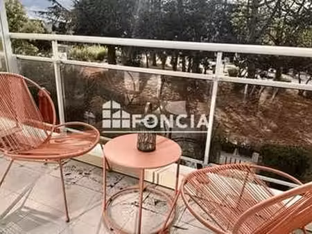 vente appartement t1 à courseulles-sur-mer (14470) : à vendre t1 / 18m² courseulles-sur-me