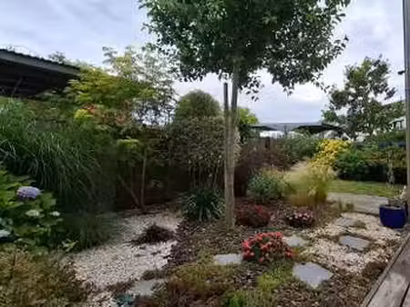 vente maison à betton (35830) : à vendre / 96m² betton