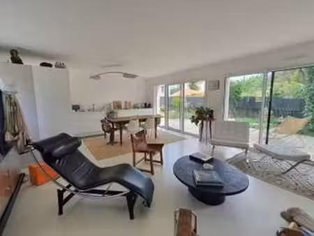 vente maison à crach (56950) : à vendre / 89m² crach
