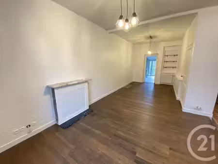 appartement t3 à louer - 3 pièces - 81 m2 - blain - 44 - pays-de-loire