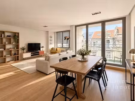 appartement à louer à saint-gilles € 2.130 (lrkjz) - victoire junot location | zimmo