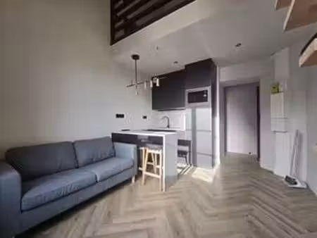 location appartement 2 pièces meublé à caen (14000) : à louer 2 pièces meublé / 26m² caen