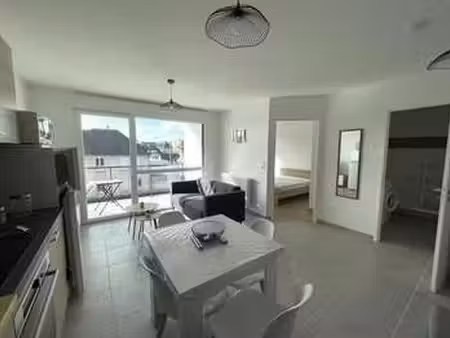 location appartement 2 pièces meublé à caen la pierre heuzé (14000) : à louer 2 pièces meu