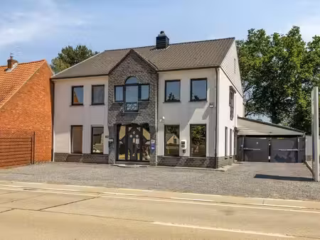appartement à vendre à paal € 350.000 (lrkka) - era de piramide (heusden-zolder) | zimmo