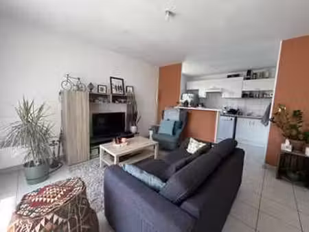 location appartement 3 pièces au mans (72000) : à louer 3 pièces / 67m² le mans
