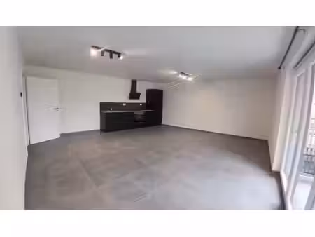 appartement neuf 2 chambres (101 m²)