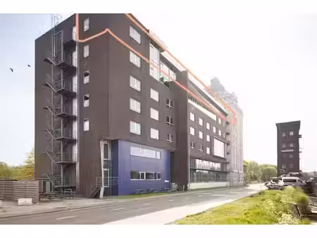 exclusieve kantoorruimtes met gemeenschappelijke lounge i...