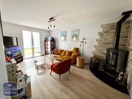 location maison à cherbourg-en-cotentin (50100) : à louer / 106m² cherbourg-en-cotentin