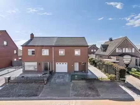 maison à vendre à deinze € 338.500 (lrkkz) - vastgoed de vos deinze | zimmo