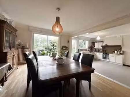 location maison au mans (72000) : à louer / 143m² le mans