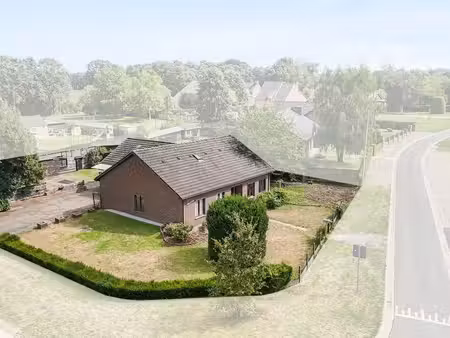 maison à vendre à gruitrode € 289.000 (lrkkb) - era impact (bree) | zimmo