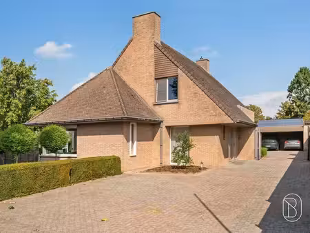 maison à vendre à wielsbeke € 649.000 (lrkk2) - immo beguin office waregem | zimmo