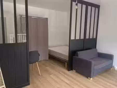 location appartement t1 meublé à saint-brieuc (22000) : à louer t1 meublé / saint-brieuc