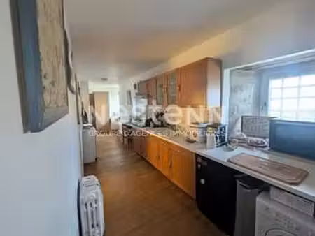 location appartement 5 pièces à saint-nolff (56250) : à louer 5 pièces / 64m² saint-nolff