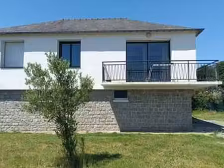 location maison meublé à la mézière (35520) : à louer meublé / 65m² la mézière