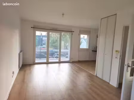 appartement t2