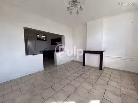 maison 4 pièces 67 m²
