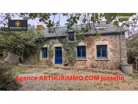 longère 4 pièces 178 m²