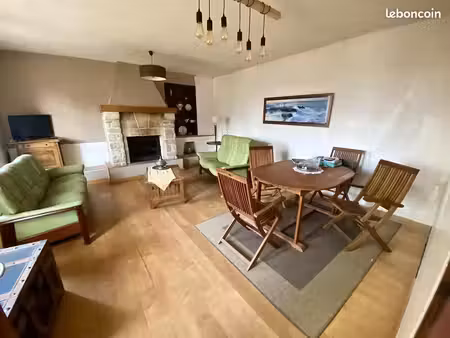 maison 4 pièces 87 m²