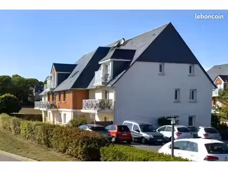 appartement t2 bis de 60m2 en rez de jardin