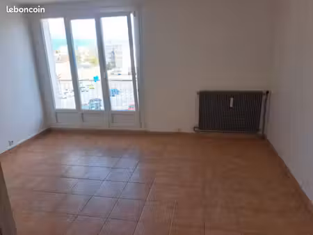 appartement a vendre