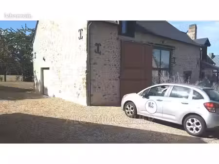 longère 7 pièces 237 m²