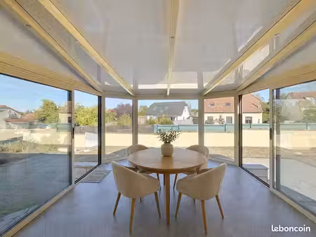 maison 7 pièces 185 m²