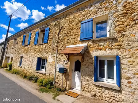 maison 5 pièces 133 m²