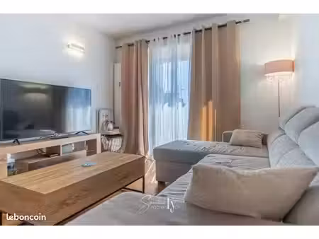 appartement 3 pièces 53 m²