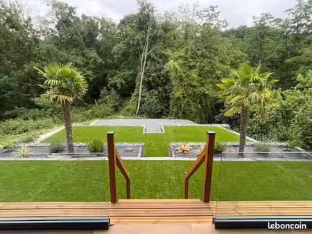 maison 6 pièces 230 m2