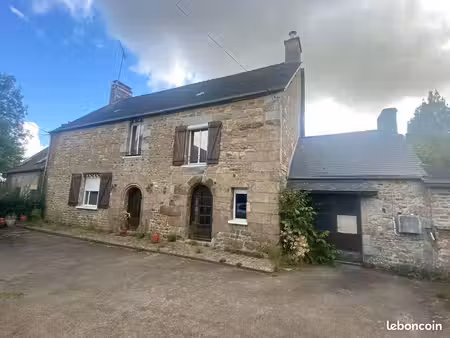 maison 4 pièces 119 m²