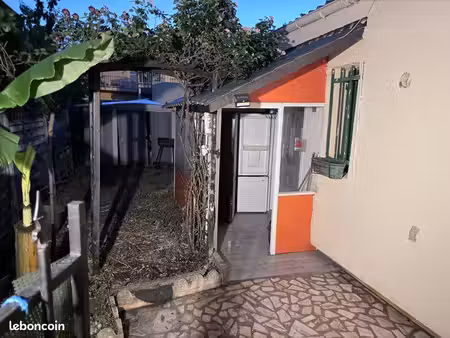 à vendre maison