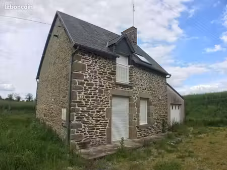 maison 4 pièces 70 m²