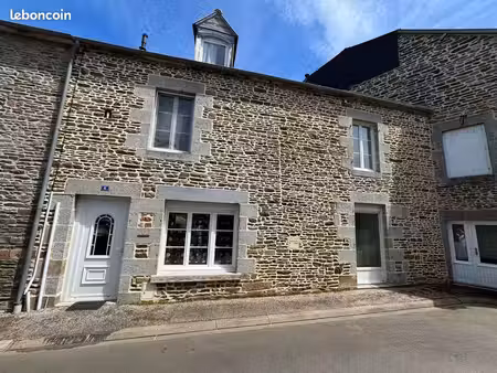 maison 5 pièces 108 m²